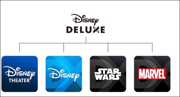 ディズニーデラックスとディズニーシアターの違いは ４つのアプリの詳細 英語学習インフォ